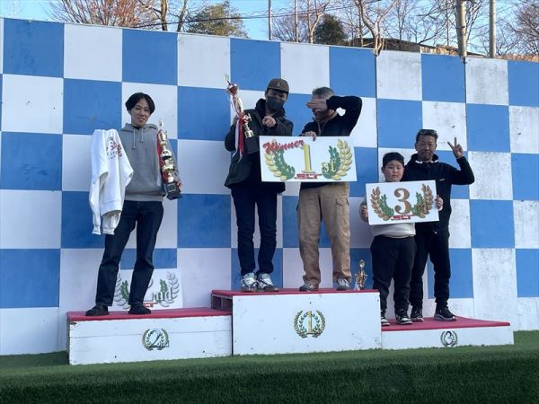 お好み焼き(オープンクラス)