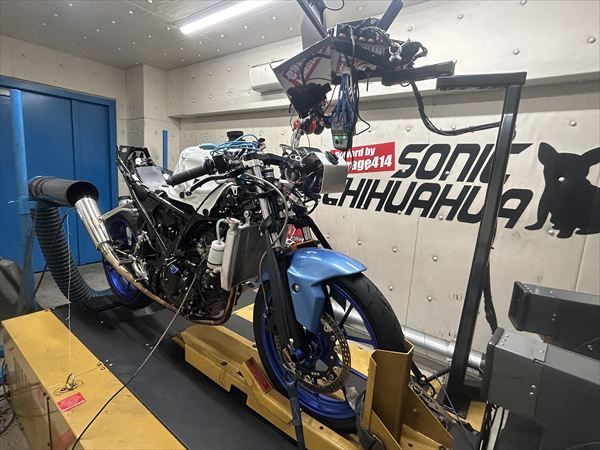 GSX-R125