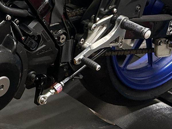 quickshifter